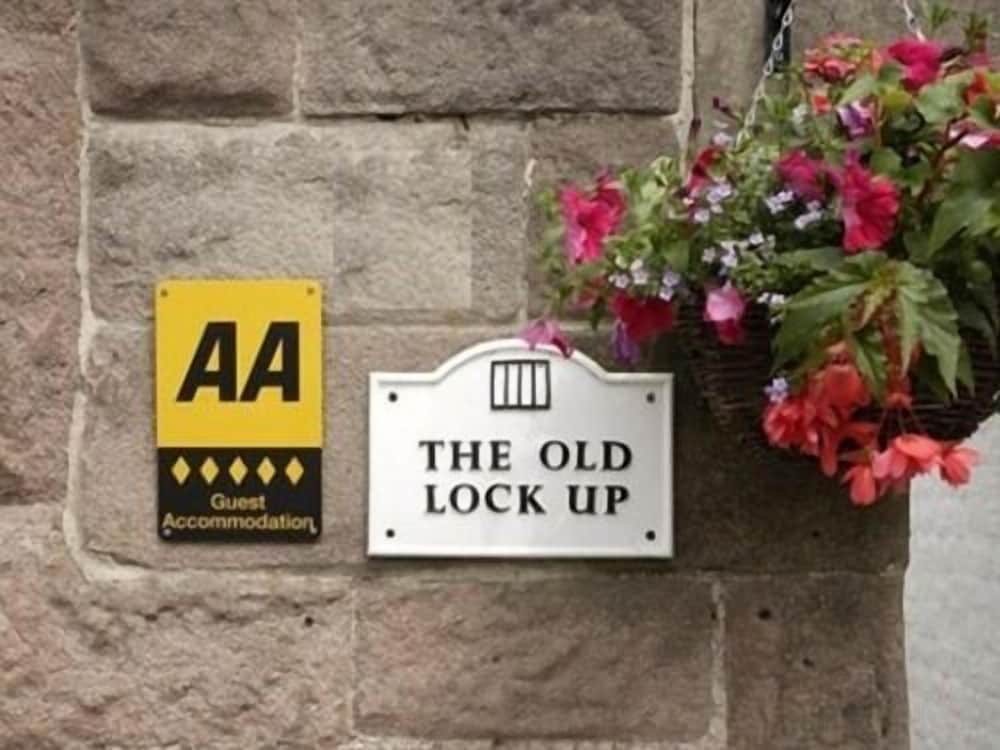 Фото The Old Lockup
