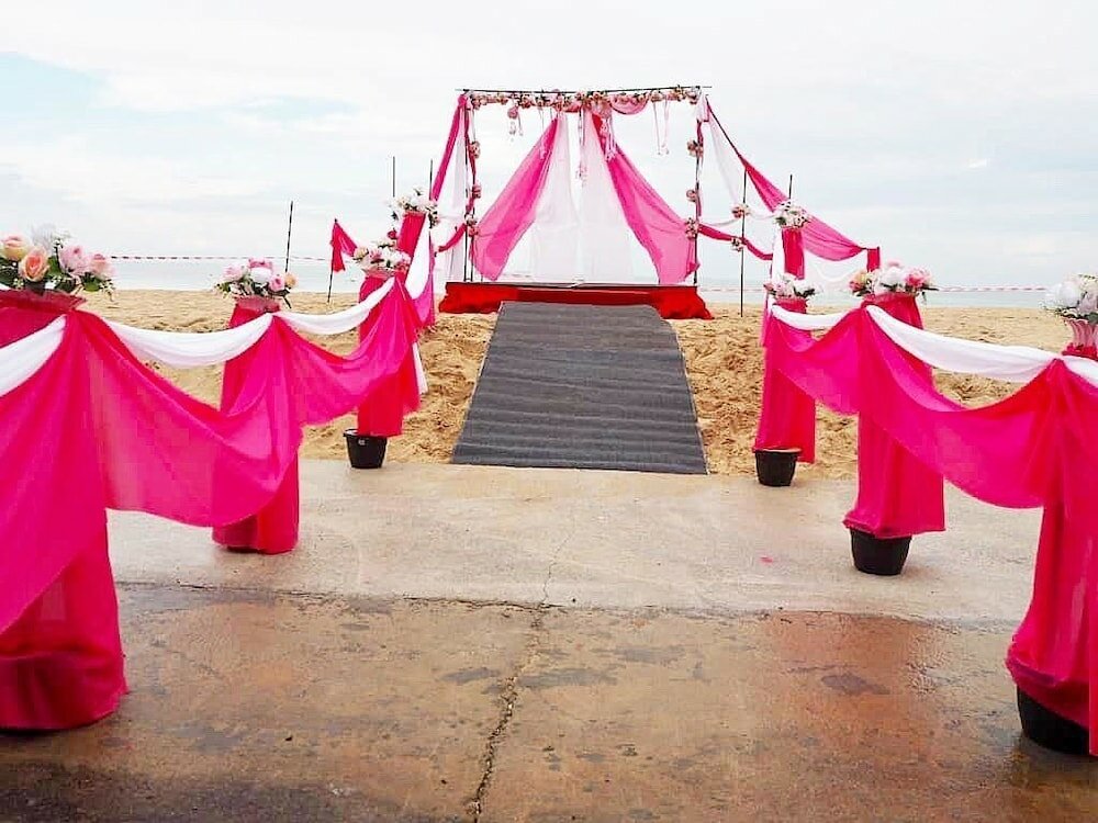 Фото Lotus Desaru Beach Resort & SPA