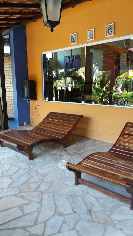 Фото Pousada Barcarola