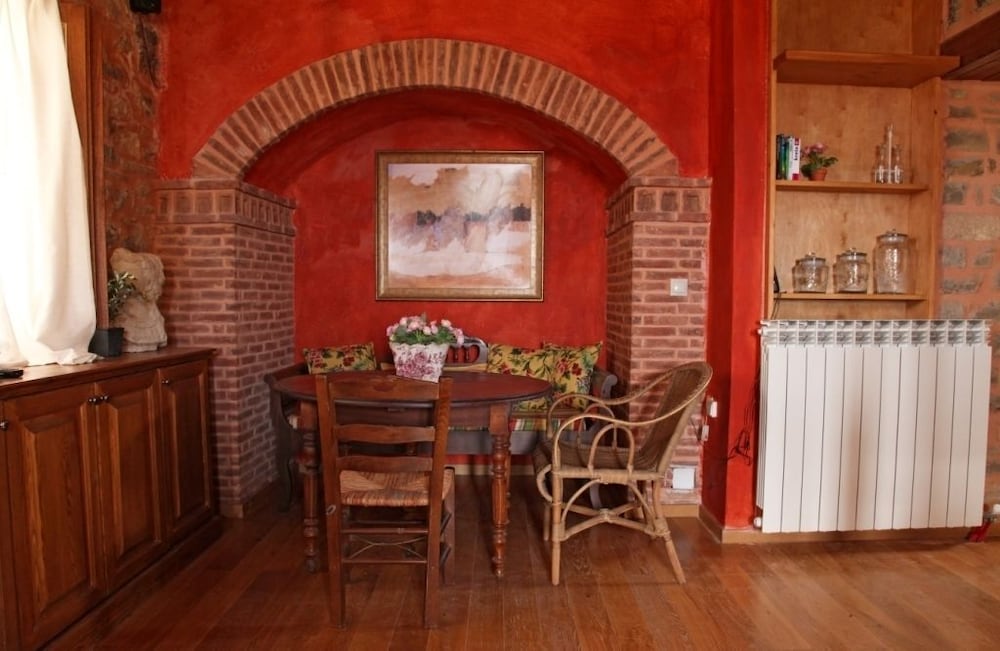 Фото Dorovinis Country Houses