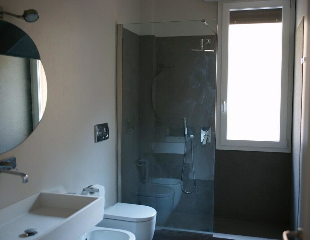 Фото Bed & Breakfast Parigi