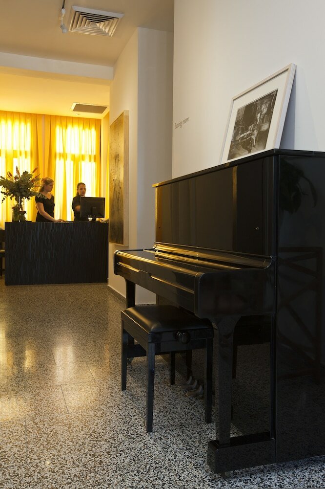 Фото Villa Brown Rothschild, a member of Brown Hotels