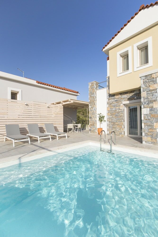 Фото Virginia Luxury Villas