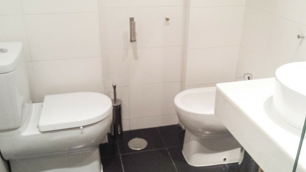 Фото Apartamento Valle Romano