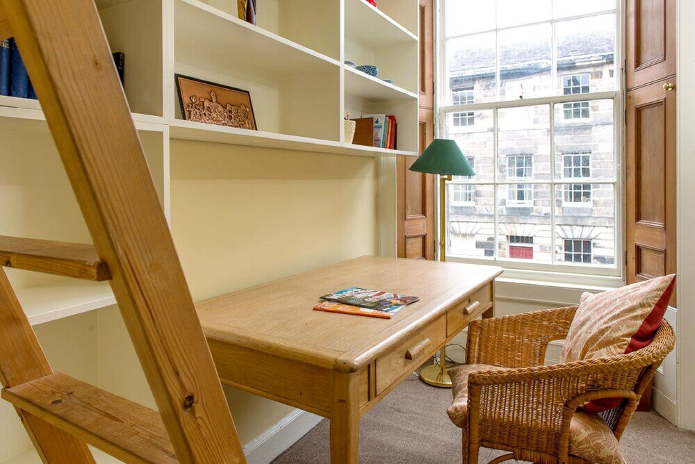 Фото Quality Stay 3-Bedroom Apartment