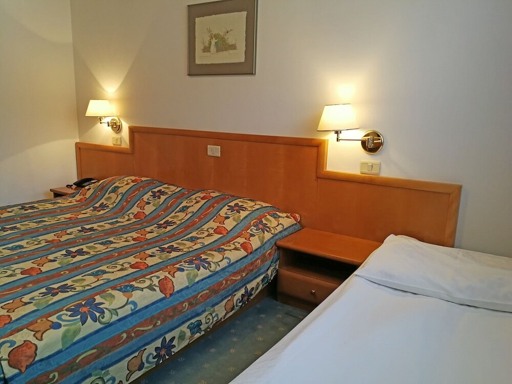 Фото Hotel Cerkno