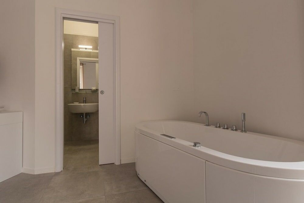 Фото B&b Napoli Centro