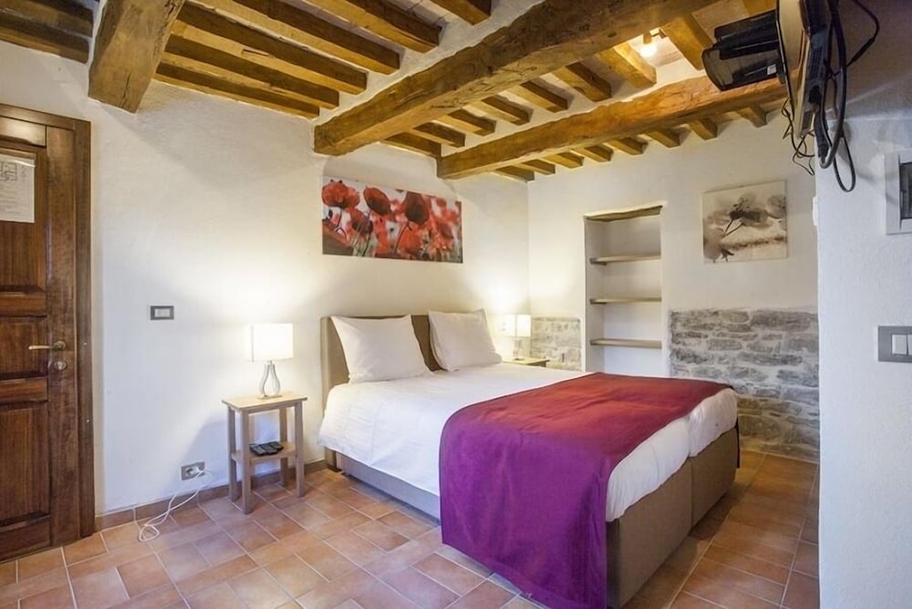 Фото Countryhouse Villa La Farfalla