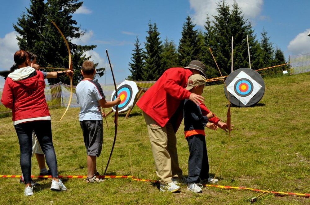 Фото Apartments Alpska perla