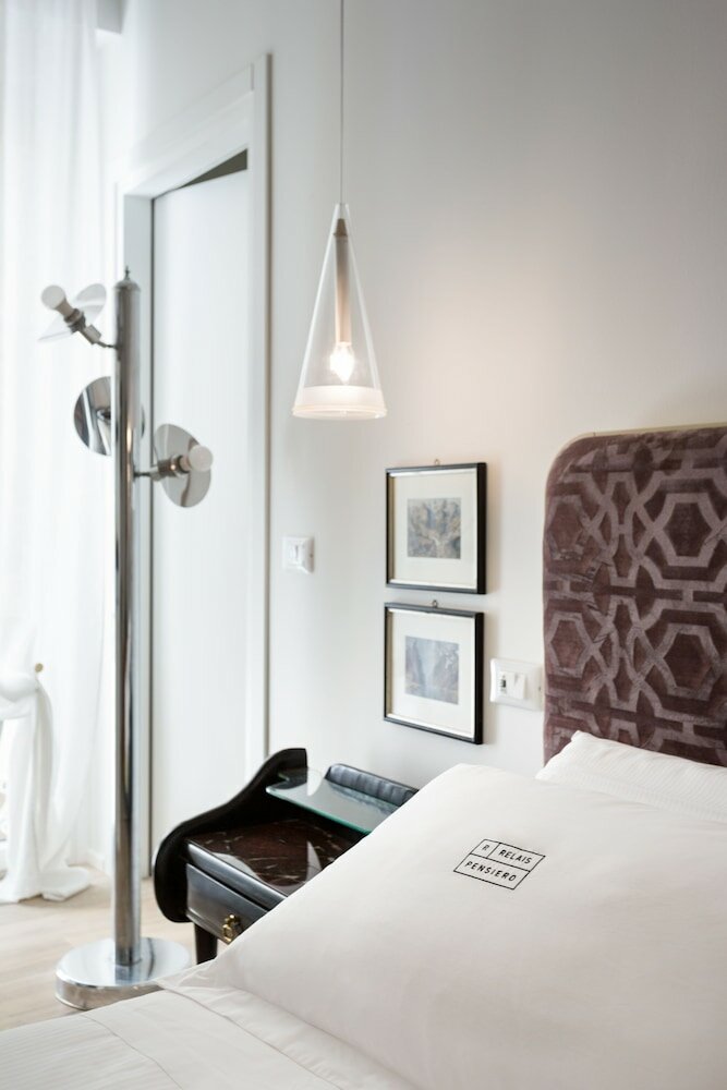 Фото Relais Pensiero