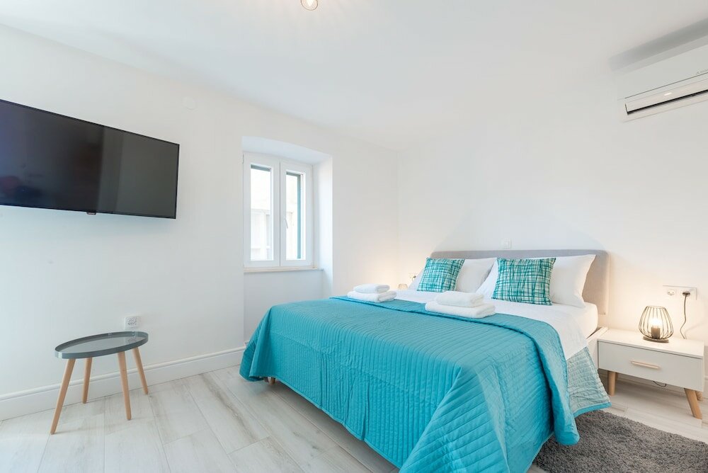 Фото EuroAdria Residence