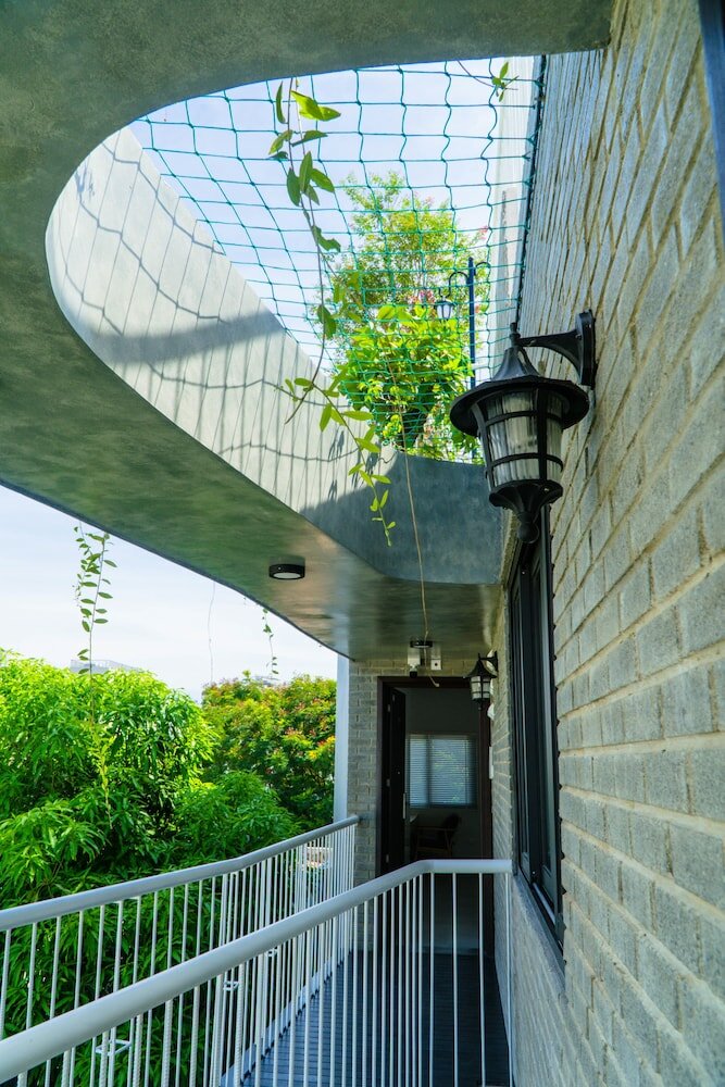 Фото Green Peace Da Nang