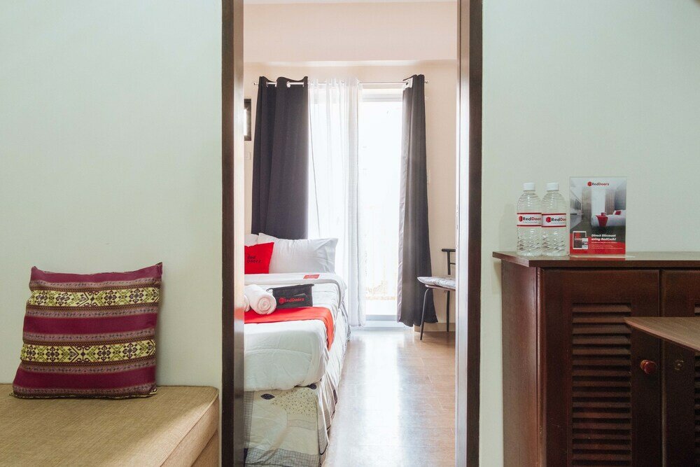 Фото RedDoorz Plus @ Moldex Residences Baguio