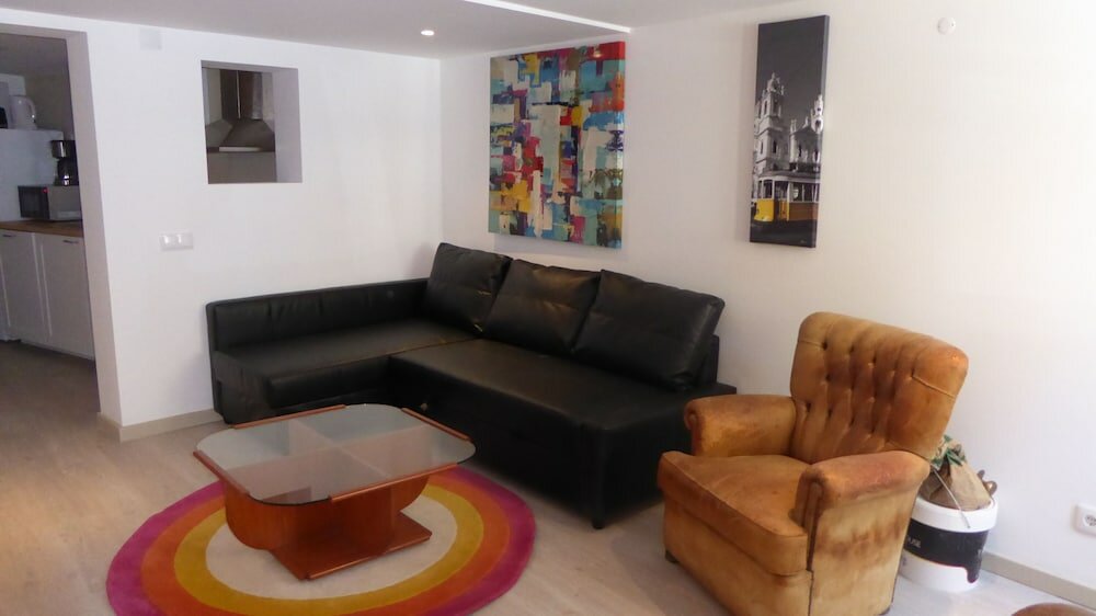 Фото DoBairro Suites at Principe Real