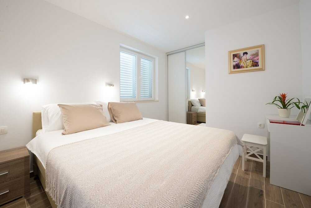 Фото Apartments Horizon