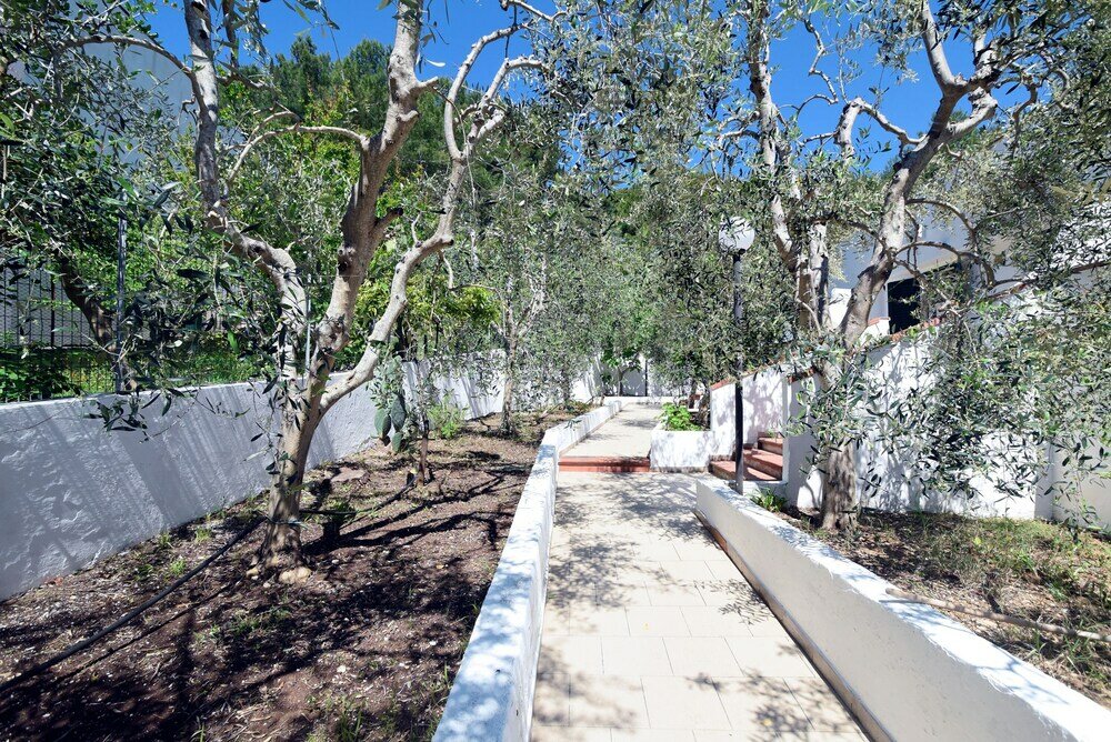 Фото Peschici Mare