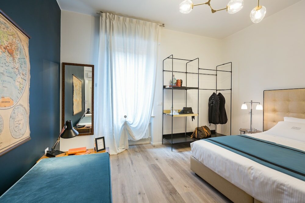 Фото Relais Pensiero