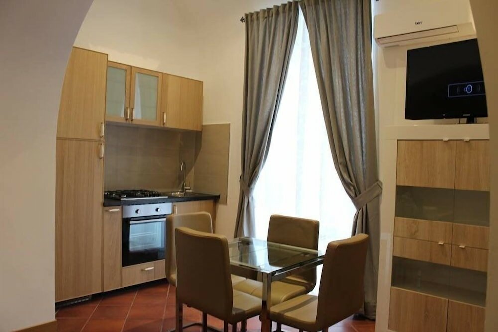 Фото Viterbo Antica