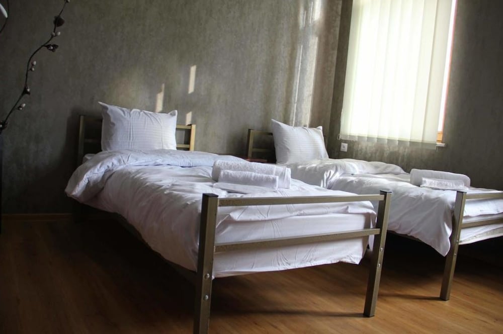 Фото Mr Alex Hostel