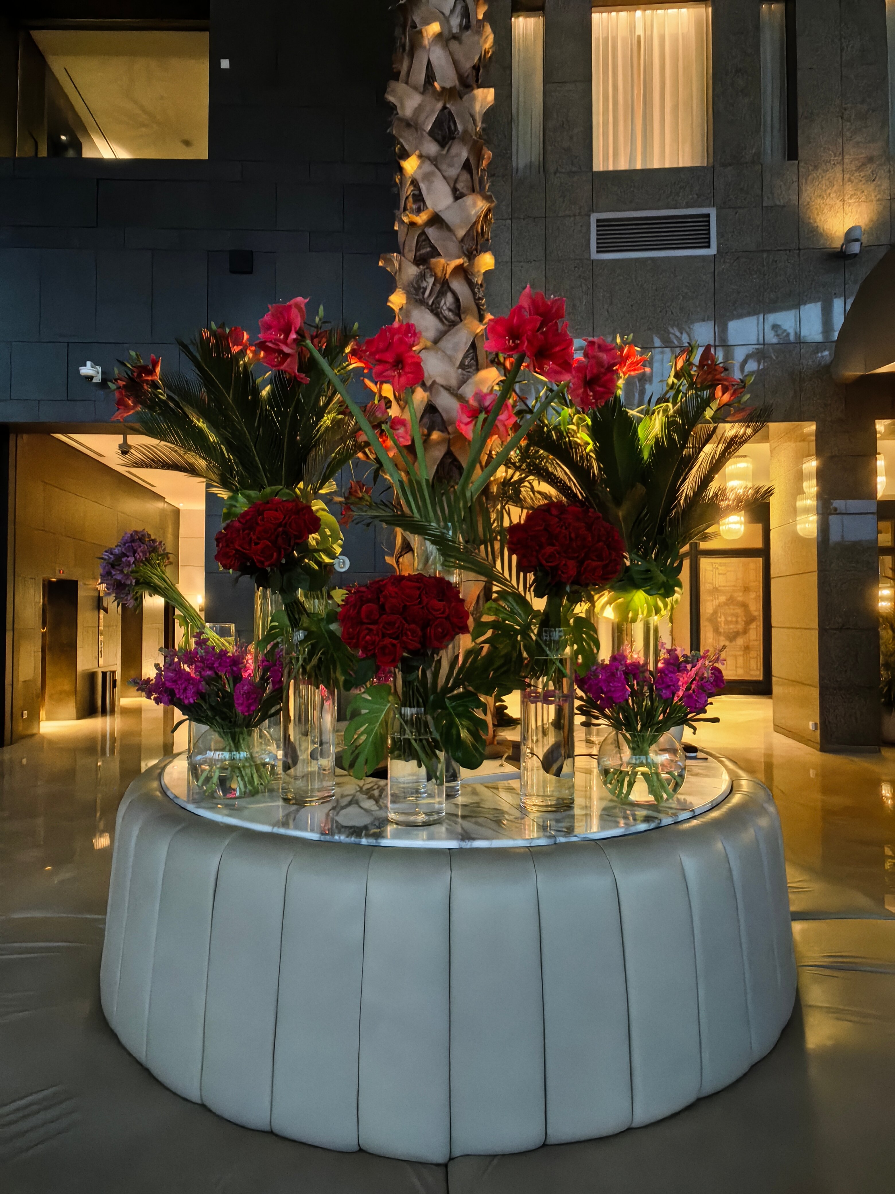 Фото Waldorf Astoria Cairo Heliopolis