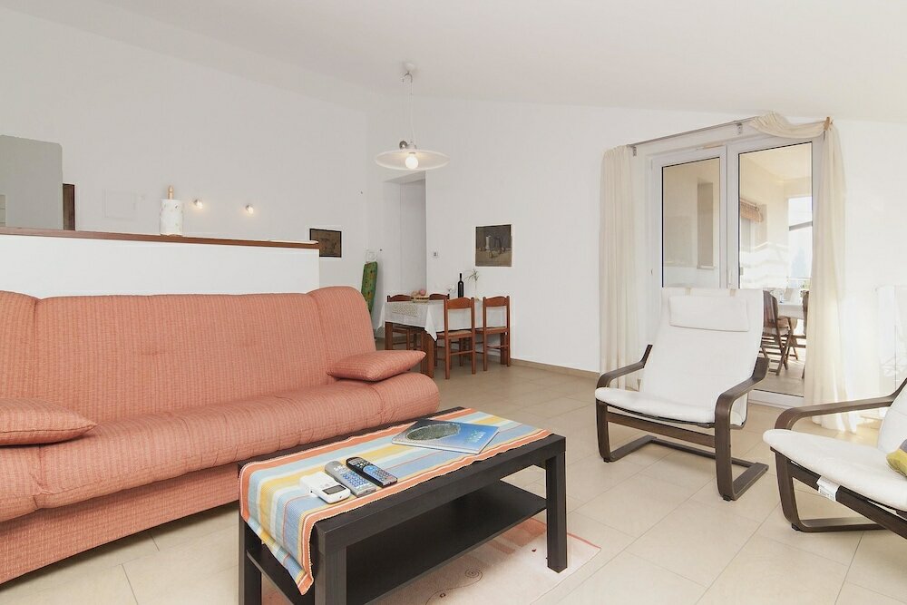 Фото Apartments Levan Ceja