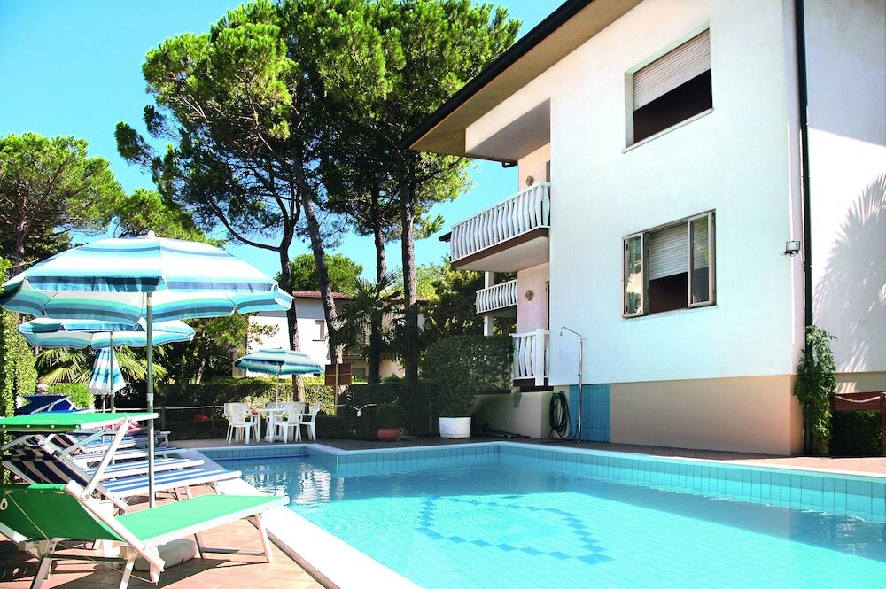 Фото Villa Elisabeth