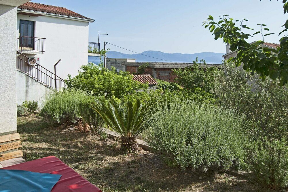 Фото Apartments Zderic