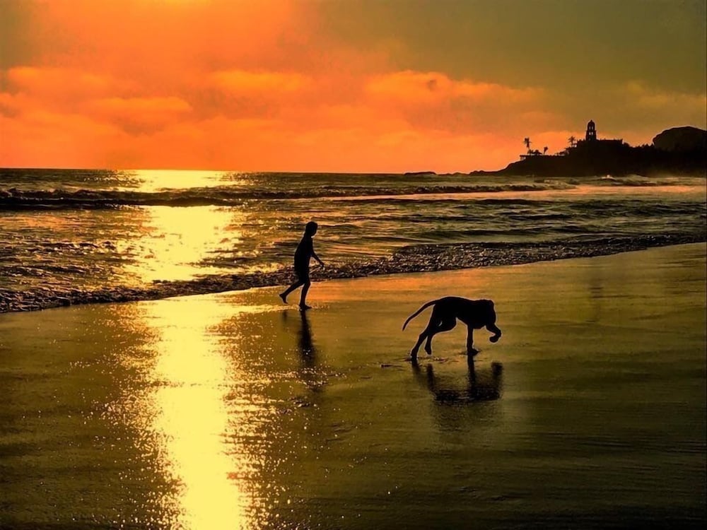 Фото The Freesouls Residences Cerritos Beach