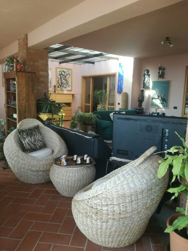 Фото Villa Grande