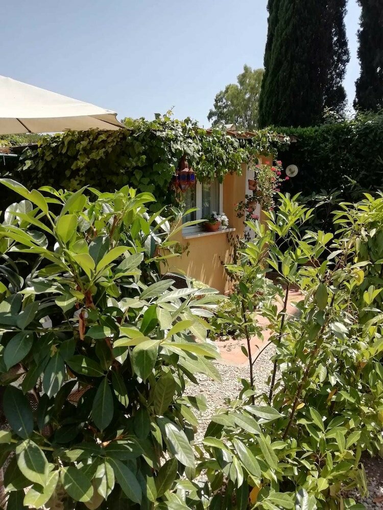 Фото Appia Antica Cottage