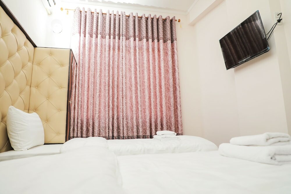 Фото Khujand Star