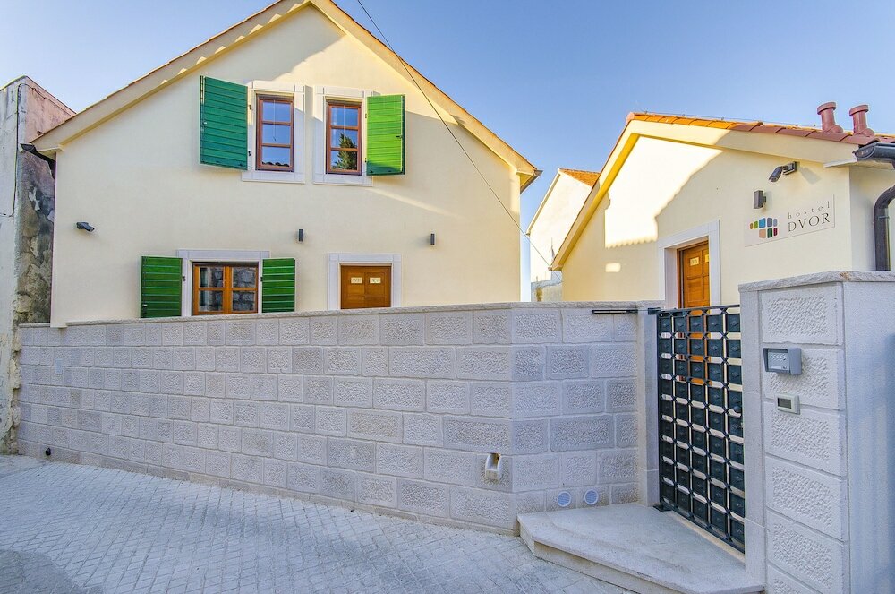 Фото Hostel Dvor