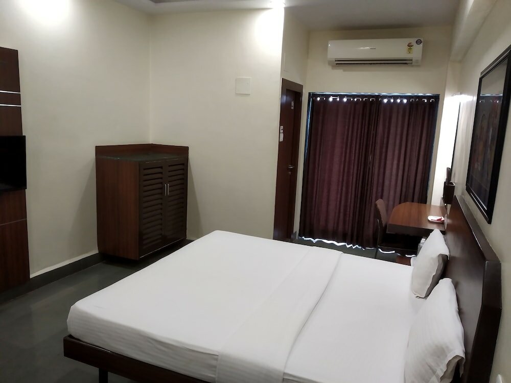 Фото Hotel Hospice