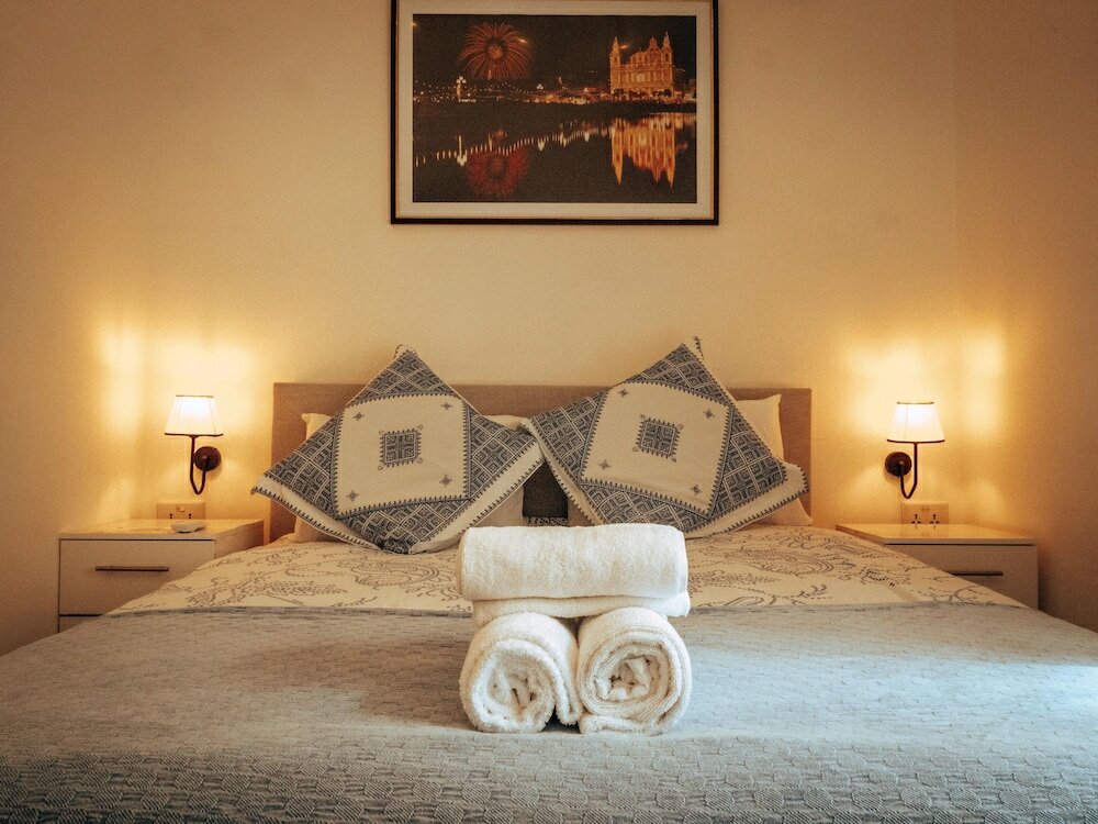 Фото The Maltese Sun