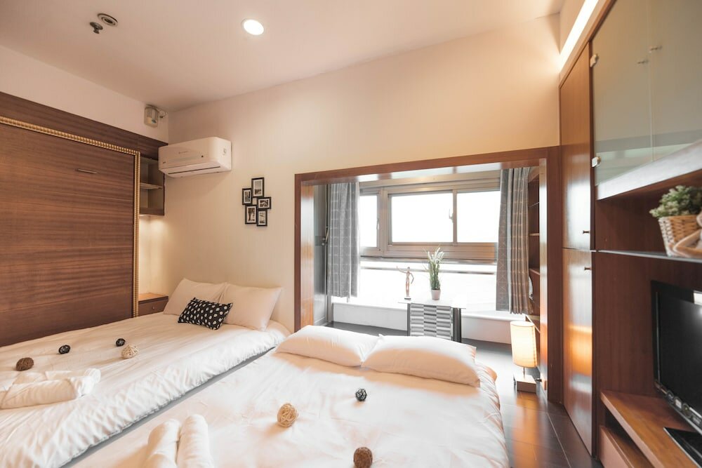 Фото Love Taipei - Ximen