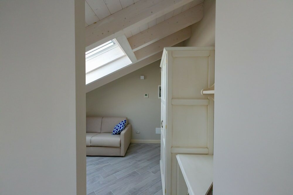 Фото San Lorenzo Apartments