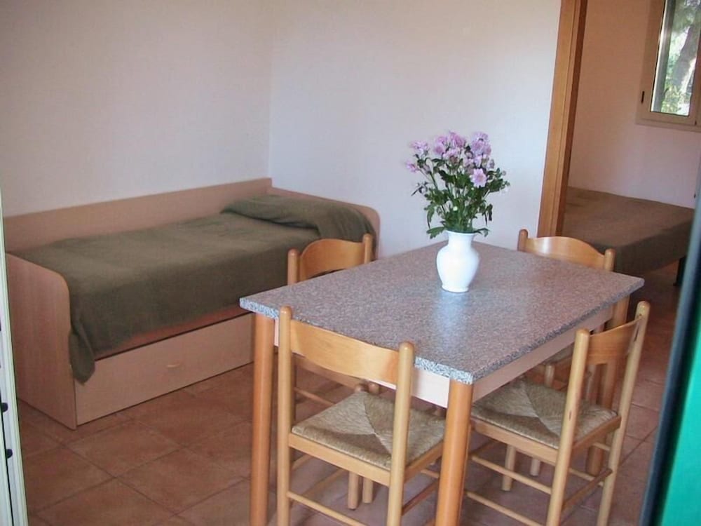 Фото Residence Alba