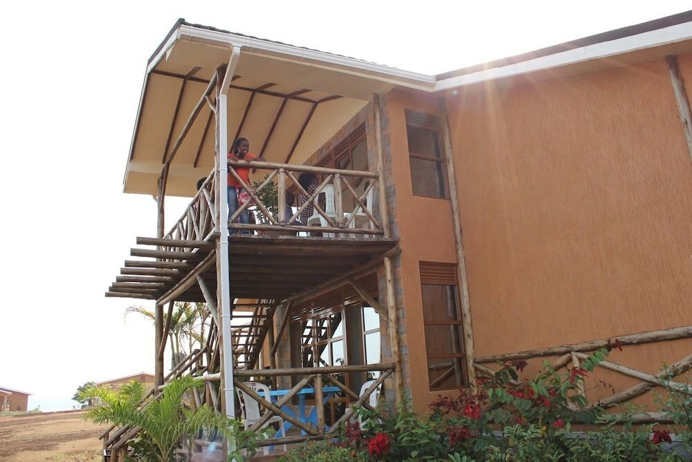 Фото Nyange Resort and Marina