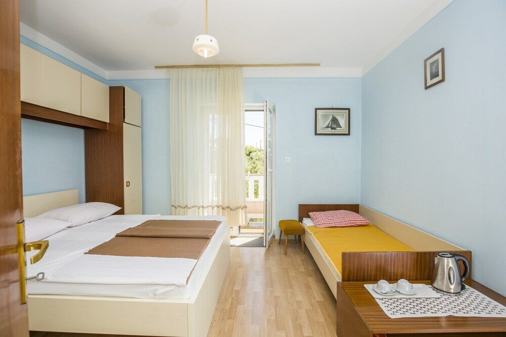 Фото Rooms Anđela Banjol