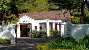 Гостиница Polokwane Place