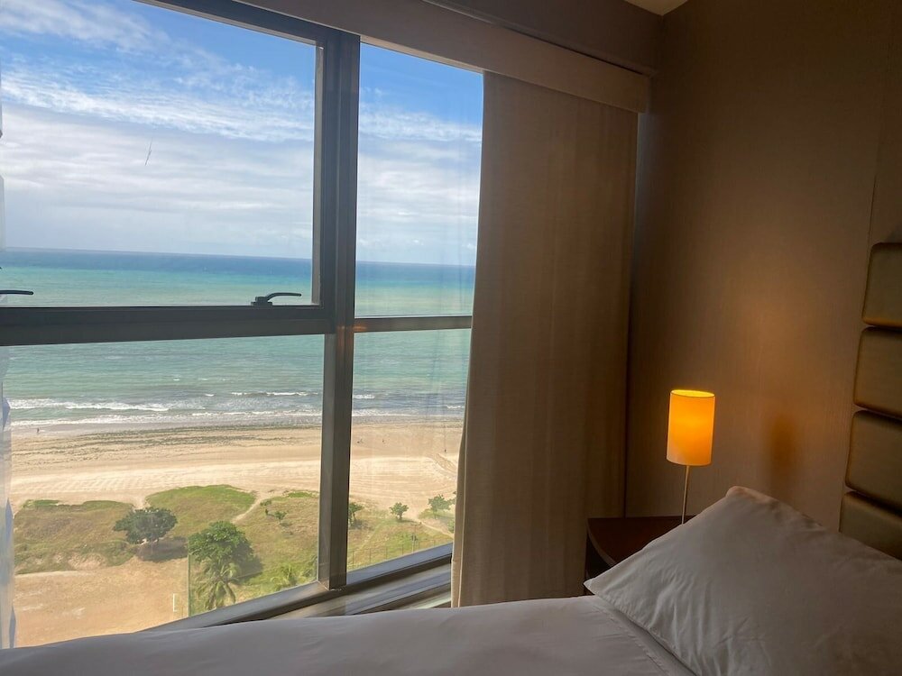 Фото Hy Beach Flats - International