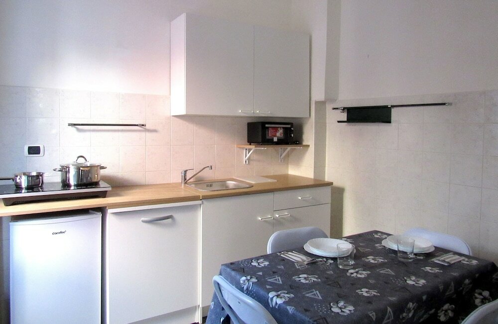 Фото Il Rifugio di Garibaldi