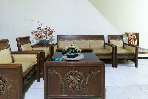 Гостиница Guest House Samarinda в Самаринде