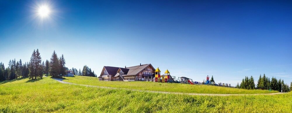 Фото Apartments Alpska perla