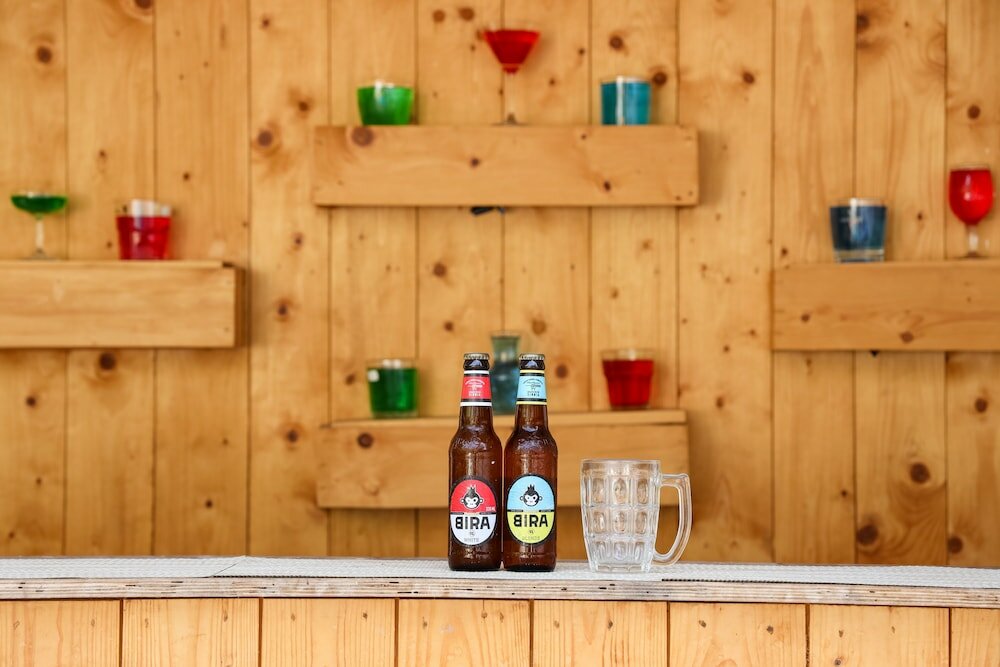 Фото Amor Beach Resort