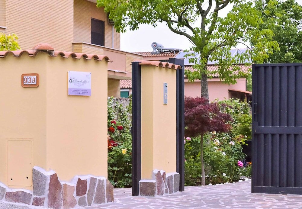 Фото A Casa Di Titty