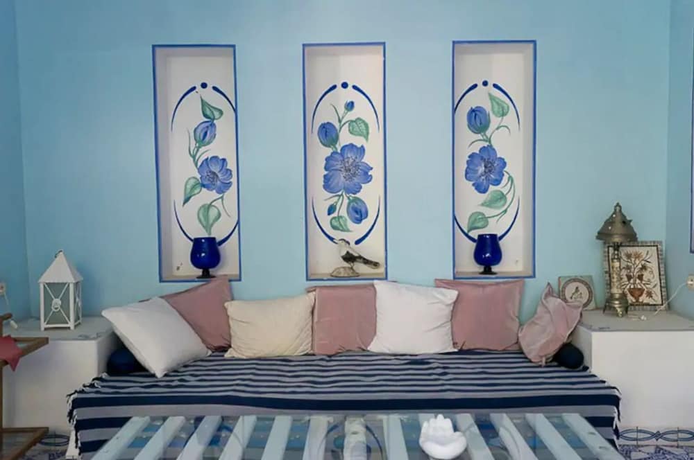 Фото Villa Heiwa - havre de paix