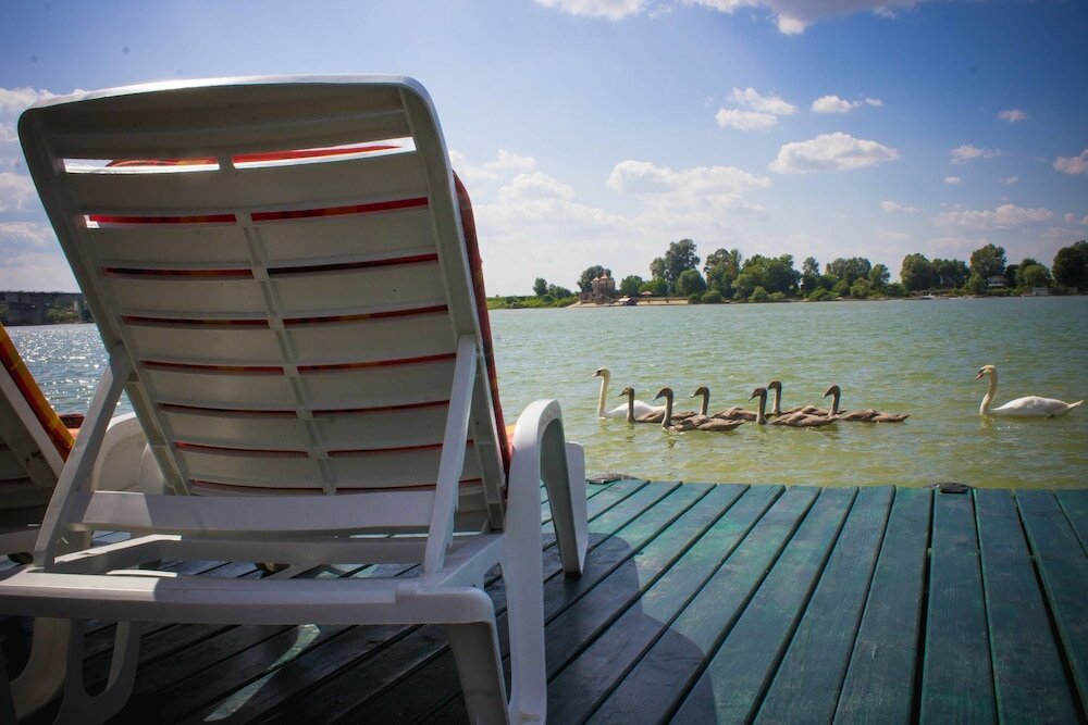 Фото Lucky River Belgrade