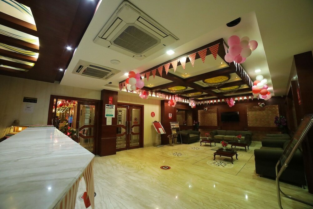 Фото New Hotel Broadway