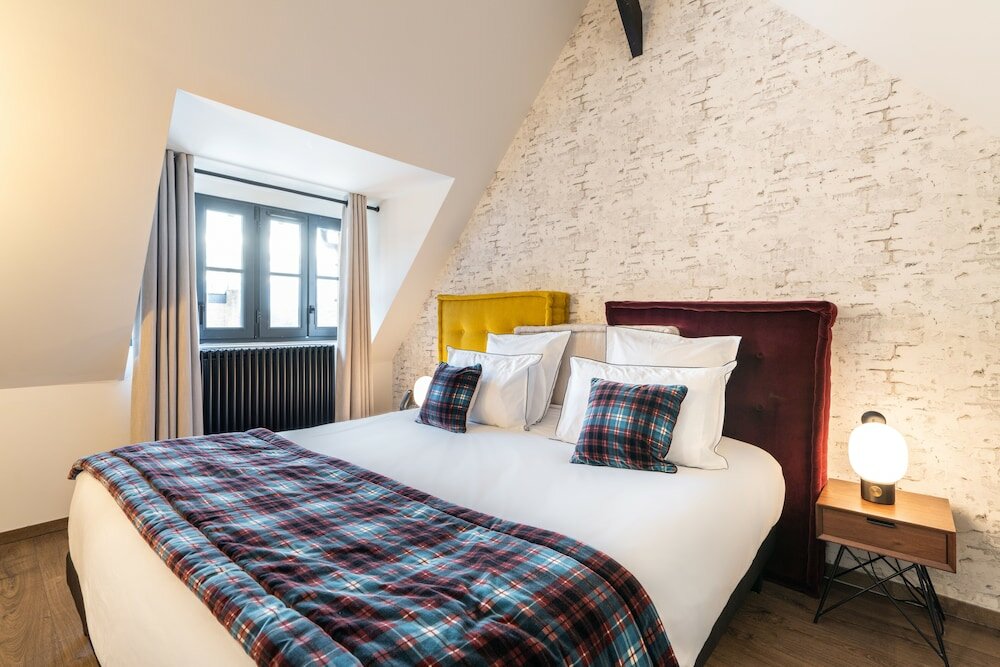 Фото Les Jardins de Coppelia